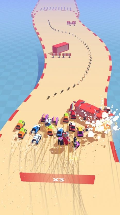 加入汽车游戏安卓版（Join Cars）v0.1