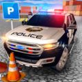 智能普拉多停车官方版安卓游戏（Advance Police Parking）v1.4.6