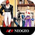 KOF 97 ACA NEOGEO安卓版游戏下载v2.8.6745