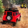 越野怪物卡车赛官方版安卓游戏（Offroad Monster Truck）v2.2