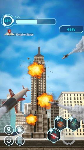 City Demolish Rocket Smash安卓最新版下载v1.4.1