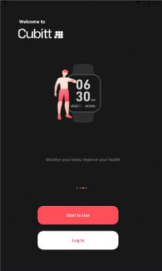 cubitt智能手表app官方下载v1.0.0