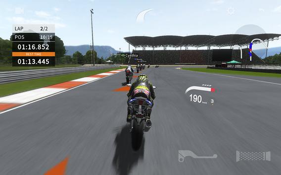 真实摩托2中文安卓版（Real Moto 2）v1.0.628