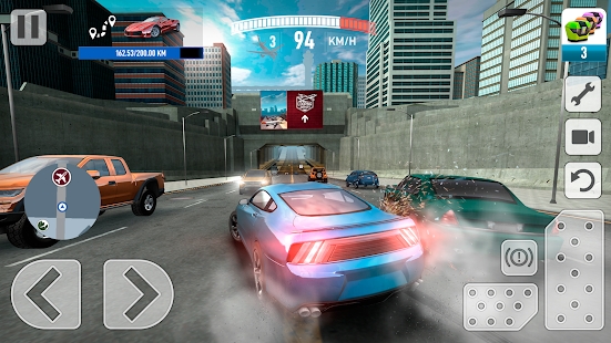 Real Car Driving Experience安卓版v1.4.0