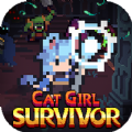 Cat Girl Survivor内置菜单最新版下载v1.4.4