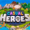 临时英雄游戏官方正式版（Casual heroes）v1.5.2