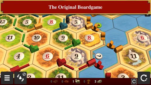 Catan Universe游戏手机版下载v1.4.2