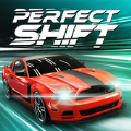 完美极限漂移游戏官方安卓版（Perfect Shift）v1.1.0.10013