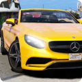 Real Car Driving Mercedes中文安卓版v1.0