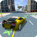 汽车模拟驾驶3D游戏安卓版下载（Car Driving Sim 3D）v1.0.1