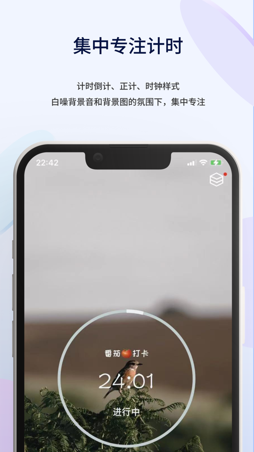 律时鸟自律打卡app官方下载v1.0.0