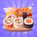 Sushi Bar Fever游戏安卓官方版v1.0