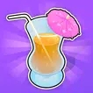 饮料搅拌机3D安卓版中文版下载（Perfect Mocktail）v1.0.8