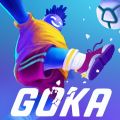 GOKA Street安卓版中文版下载v0.3.1