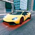 汽车驾驶游戏中文手机版（Car Driving Game）v1