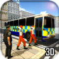 监狱巴士城市交通官方版安卓游戏（Prison Bus city transport）v2.3