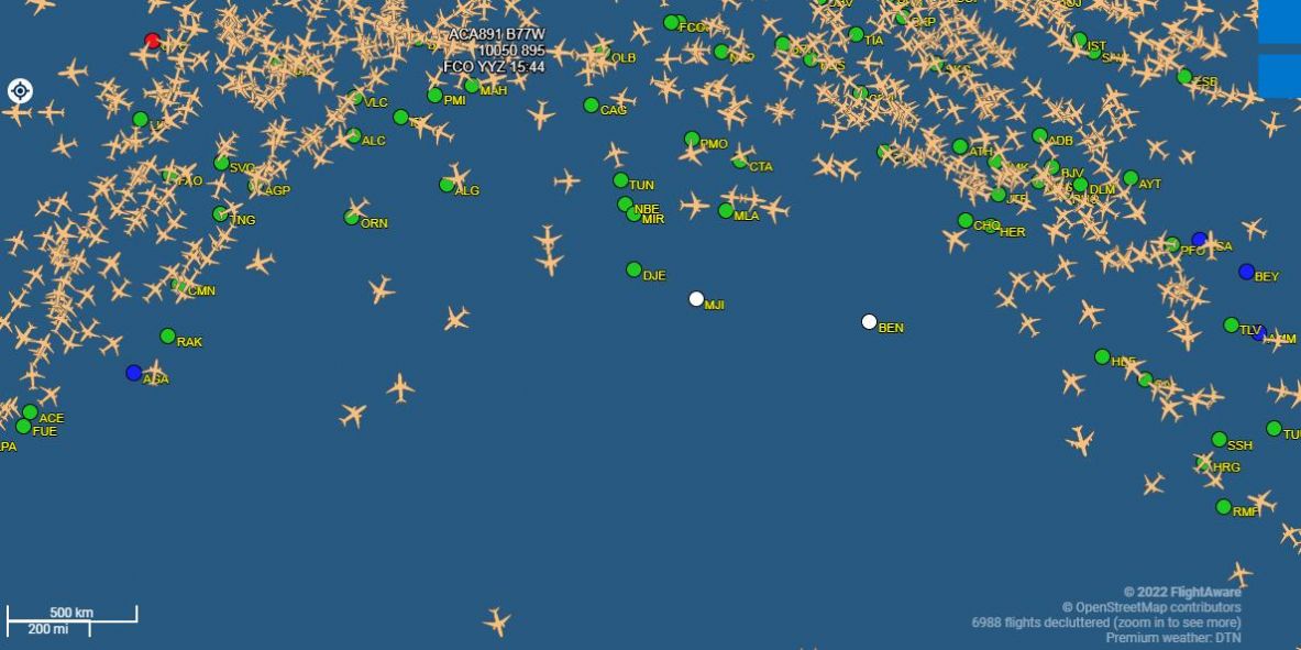 FlightAware航班跟踪飞行轨迹app官方最新版v1.0