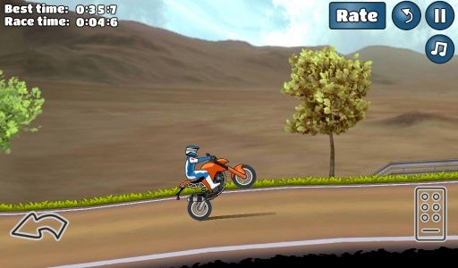 wheeliechallenge鬼火中文版游戏最新版v1.43