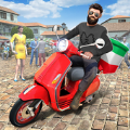 Pizza Delivery Driving Simulator游戏中文版下载v1.0