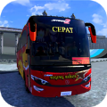 Bus Telolet Racing游戏安卓版下载v3