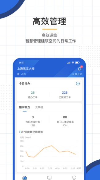 AI能效管家设备管理app官方下载v1.0