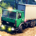 Offroad Truck Simulator 2024最新安卓版v1.1