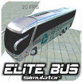 Elite Bus Simulator中文完整安卓版v1.7