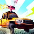 汽车砰砰游戏中文版（Cars Boom Boom）v1.16