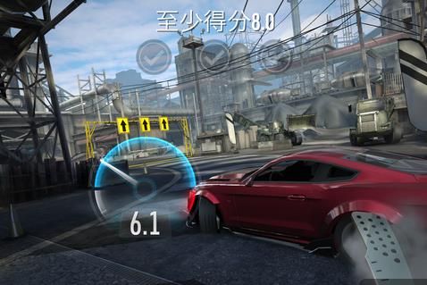 竞速之王最新安卓版（Race Kings）v1.20.2140