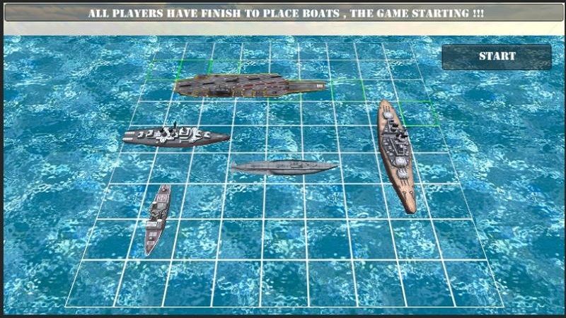 海军战斗3D游戏安卓版下载（NavyBattle）v1.9.5