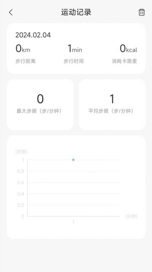 旺福计步app免费版下载图片1