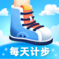 每天计步app软件手机下载v1.0.1