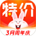 淘宝特价版微信小程序app免费下载v10.2.5