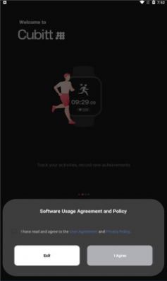 cubitt智能手表app官方下载v1.0.0