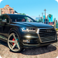 City Car Driving Simulator游戏安卓中文版下载v1.0