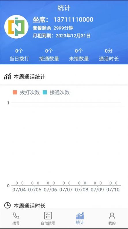 i云呼防封系统手机版下载图片1