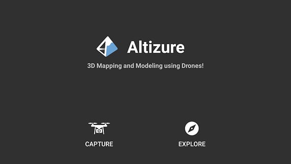 Altizure官方app下载v3.1.2