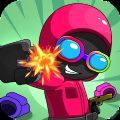 Pixel Space Gunfight World游戏最新版v1.0.1