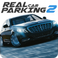 真实泊车2安卓版下载（Real Car Parking 2）v4.0.1