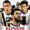 实况足球卡牌收集游戏官网中文版（PES CARD COLLECTION）v1.0.0