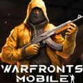 Warfronts Mobile apk安卓最新版下载v25.0