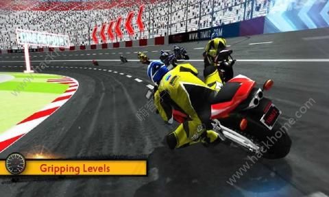 摩托车赛2024最新安卓版（Bike racing 2024）图片1