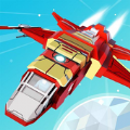 星球狂飙游戏安卓最新版下载（Planet Sprint）v1.2.5