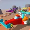 飙车赛游戏红包版（Dragster Race）v1.2.0