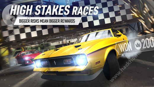 Race Kings钻石安卓版v1.20.2140