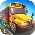 School Bus Game Pro苹果版下载v1.1