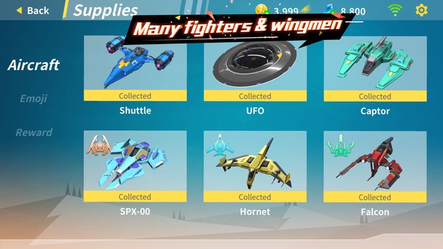 星球狂飙游戏安卓最新版下载（Planet Sprint）v1.2.5