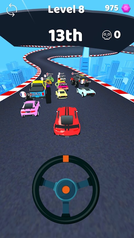 驾驶生活游戏最新安卓版（Drive Life 3D）v1.01