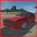 Off Road Rally汉化最新安卓版v1.1311