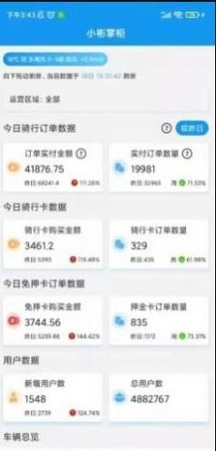 小彬掌柜app官方下载v1.0.0